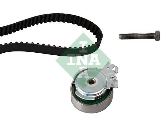 Wilmink Group WG1251108 Timing Belt Kit WG1251108: Buy near me in Poland at 2407.PL - Good price!