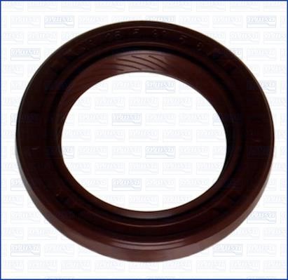 Wilmink Group WG1163422 Oil seal crankshaft front WG1163422: Buy near me in Poland at 2407.PL - Good price!