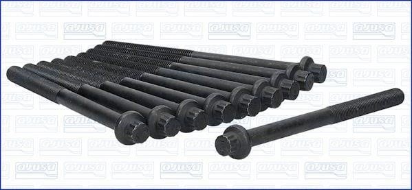 Wilmink Group WG1268922 Cylinder Head Bolts Kit WG1268922: Buy near me in Poland at 2407.PL - Good price!