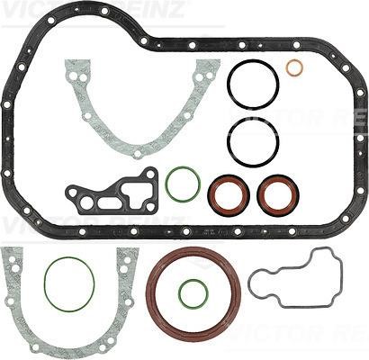 Wilmink Group WG1241890 Gasket Set, crank case WG1241890: Buy near me at 2407.PL in Poland at an Affordable price!