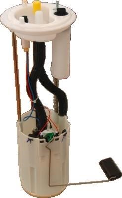 Wilmink Group WG1013081 Fuel pump WG1013081: Buy near me in Poland at 2407.PL - Good price!