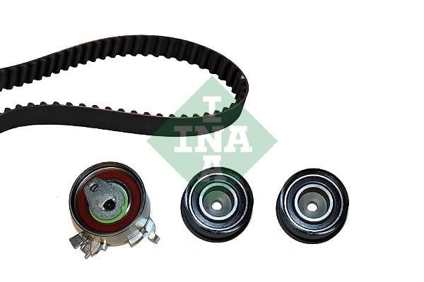 Wilmink Group WG1251161 Timing Belt Kit WG1251161: Buy near me in Poland at 2407.PL - Good price!