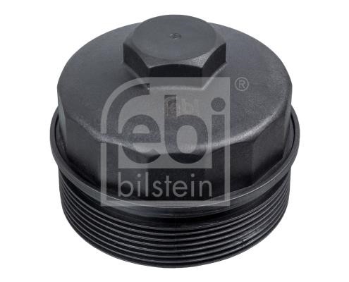 Wilmink Group WG2185791 Cap, oil filter housing WG2185791: Buy near me in Poland at 2407.PL - Good price!