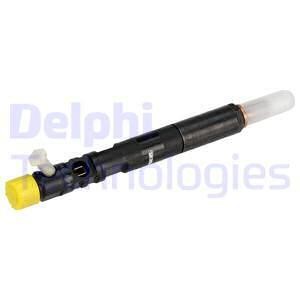 Wilmink Group WG1268471 Injector nozzle, diesel injection system WG1268471: Buy near me in Poland at 2407.PL - Good price!