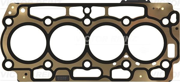 Wilmink Group WG1321170 Gasket, cylinder head WG1321170: Buy near me in Poland at 2407.PL - Good price!