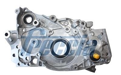 Wilmink Group WG2178023 OIL PUMP WG2178023: Buy near me in Poland at 2407.PL - Good price!