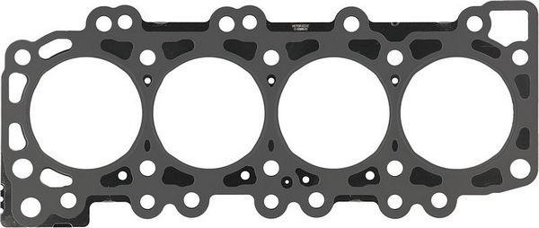 Wilmink Group WG1002897 Gasket, cylinder head WG1002897: Buy near me in Poland at 2407.PL - Good price!