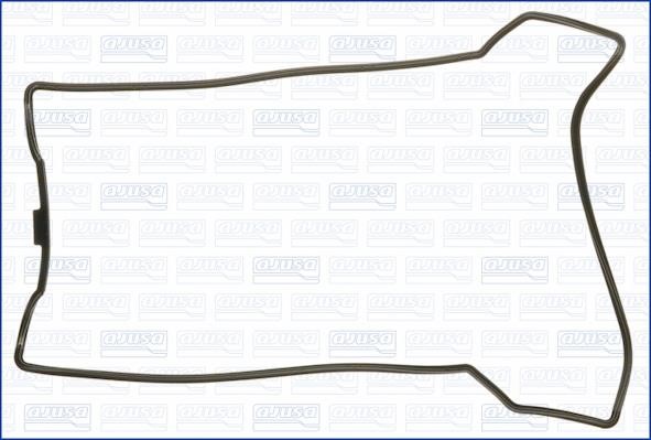 Wilmink Group WG1160317 Gasket, cylinder head cover WG1160317: Buy near me at 2407.PL in Poland at an Affordable price!
