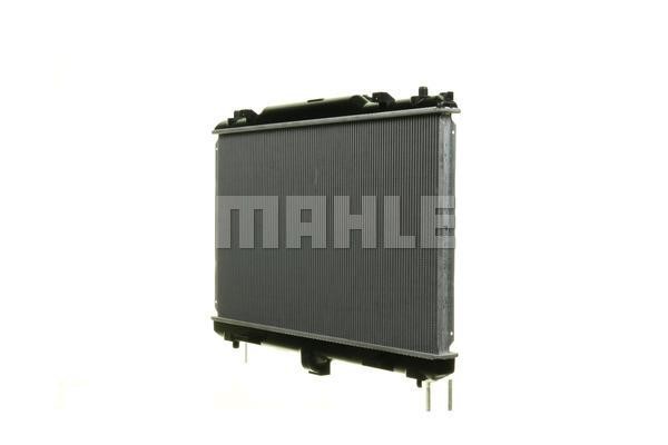 Wilmink Group WG2182904 Radiator, engine cooling WG2182904: Buy near me in Poland at 2407.PL - Good price!