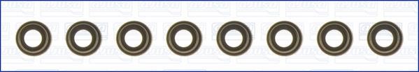 Wilmink Group WG1169773 Valve oil seals, kit WG1169773: Buy near me at 2407.PL in Poland at an Affordable price!
