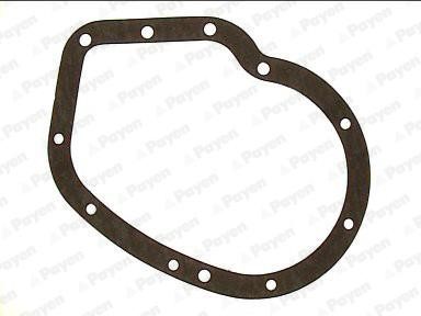 Wilmink Group WG1182831 Front engine cover gasket WG1182831: Buy near me in Poland at 2407.PL - Good price!