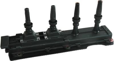Wilmink Group WG1012245 Ignition coil WG1012245: Buy near me in Poland at 2407.PL - Good price!