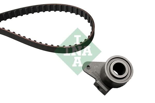 Wilmink Group WG1251507 Timing Belt Kit WG1251507: Buy near me in Poland at 2407.PL - Good price!
