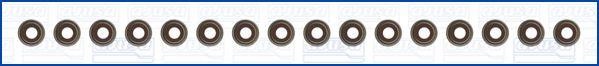 Wilmink Group WG2083646 Valve oil seals, kit WG2083646: Buy near me in Poland at 2407.PL - Good price!