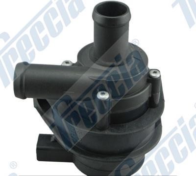 Wilmink Group WG2010445 Additional coolant pump WG2010445: Buy near me in Poland at 2407.PL - Good price!
