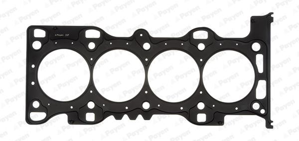 Wilmink Group WG1177970 Gasket, cylinder head WG1177970: Buy near me in Poland at 2407.PL - Good price!