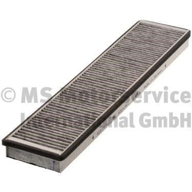Wilmink Group WG1019067 Activated Carbon Cabin Filter WG1019067: Buy near me at 2407.PL in Poland at an Affordable price!