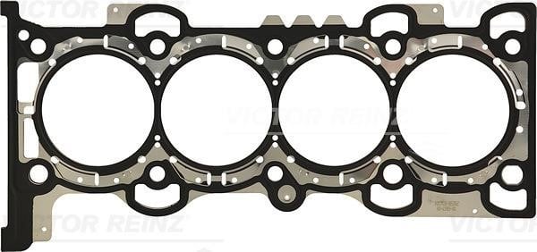 Wilmink Group WG1245353 Gasket, cylinder head WG1245353: Buy near me in Poland at 2407.PL - Good price!