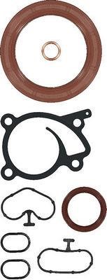 Wilmink Group WG1925905 Gasket Set, crank case WG1925905: Buy near me in Poland at 2407.PL - Good price!