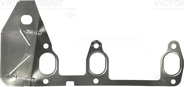 Wilmink Group WG1248002 Exhaust manifold dichtung WG1248002: Buy near me in Poland at 2407.PL - Good price!