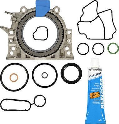 Wilmink Group WG1145318 Gasket Set, crank case WG1145318: Buy near me in Poland at 2407.PL - Good price!