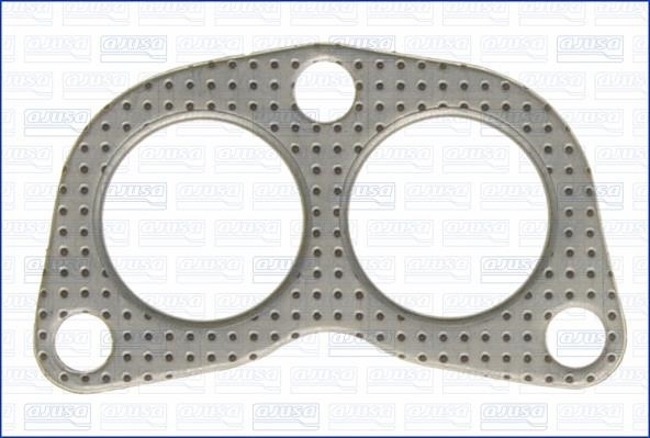 Wilmink Group WG1158130 Exhaust pipe gasket WG1158130: Buy near me in Poland at 2407.PL - Good price!