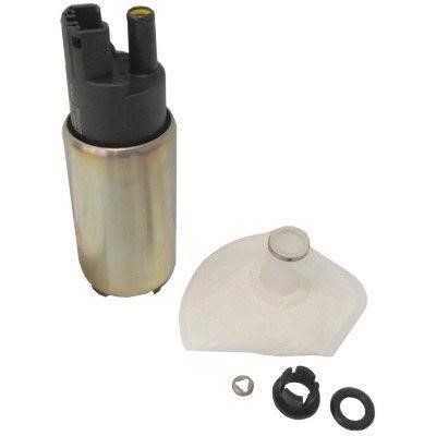 Wilmink Group WG1268424 Fuel pump WG1268424: Buy near me in Poland at 2407.PL - Good price!