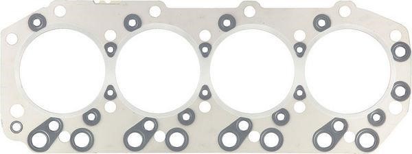 Wilmink Group WG1003055 Gasket, cylinder head WG1003055: Buy near me in Poland at 2407.PL - Good price!