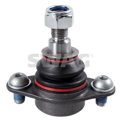 Wilmink Group WG2028956 Ball joint WG2028956: Buy near me in Poland at 2407.PL - Good price!