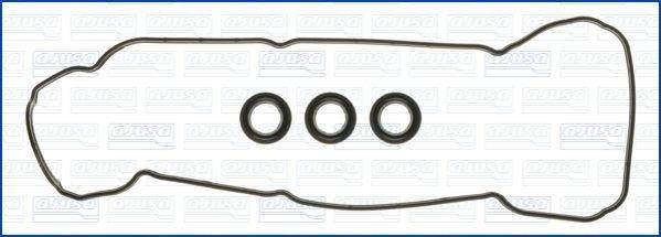 Wilmink Group WG1169431 Valve Cover Gasket (kit) WG1169431: Buy near me in Poland at 2407.PL - Good price!