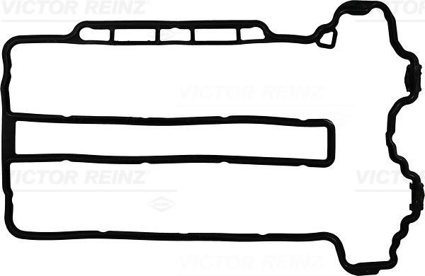 Wilmink Group WG1247383 Gasket, cylinder head cover WG1247383: Buy near me in Poland at 2407.PL - Good price!