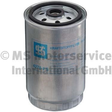 Wilmink Group WG1019118 Fuel filter WG1019118: Buy near me in Poland at 2407.PL - Good price!