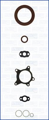 Wilmink Group WG1009549 Gasket Set, crank case WG1009549: Buy near me in Poland at 2407.PL - Good price!