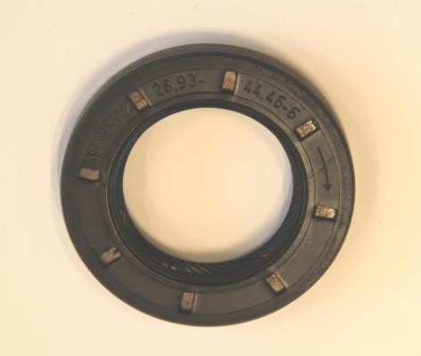 Wilmink Group WG1220583 Gearbox oil seal WG1220583: Buy near me in Poland at 2407.PL - Good price!
