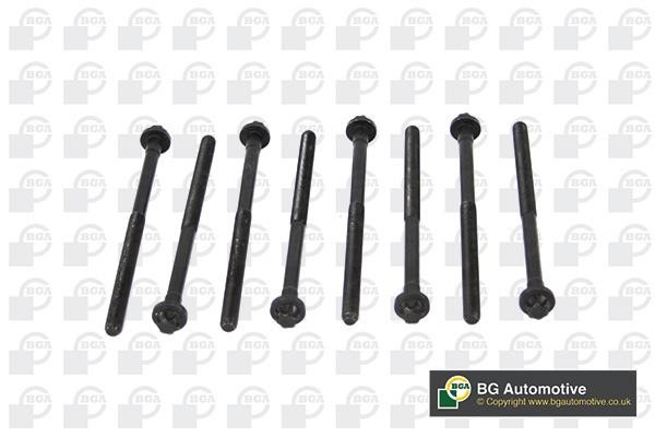 Wilmink Group WG1489948 Cylinder Head Bolts Kit WG1489948: Buy near me in Poland at 2407.PL - Good price!