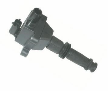 Wilmink Group WG1012142 Ignition coil WG1012142: Buy near me at 2407.PL in Poland at an Affordable price!