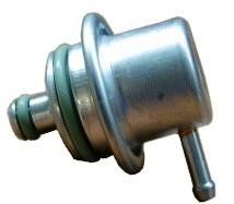 Wilmink Group WG1012548 Fuel pulsation damper WG1012548: Buy near me in Poland at 2407.PL - Good price!