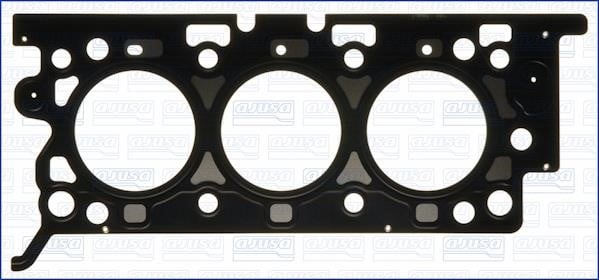Wilmink Group WG1449627 Gasket, cylinder head WG1449627: Buy near me in Poland at 2407.PL - Good price!