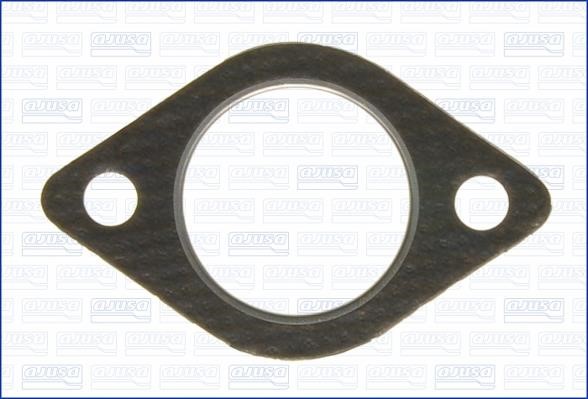 Wilmink Group WG1158391 Exhaust pipe gasket WG1158391: Buy near me in Poland at 2407.PL - Good price!