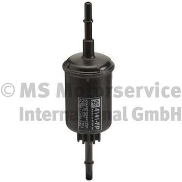 Wilmink Group WG1018987 Fuel filter WG1018987: Buy near me in Poland at 2407.PL - Good price!