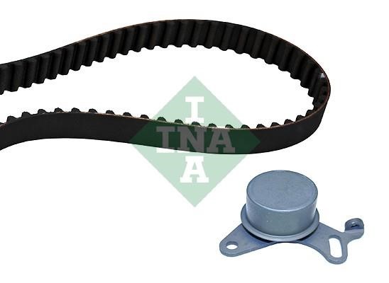 Wilmink Group WG1251306 Timing Belt Kit WG1251306: Buy near me in Poland at 2407.PL - Good price!