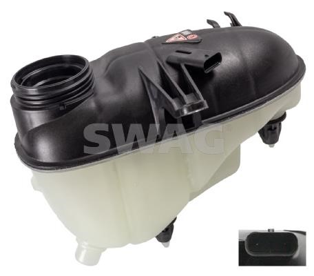 Wilmink Group WG2026370 Expansion Tank, coolant WG2026370: Buy near me in Poland at 2407.PL - Good price!