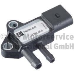 Wilmink Group WG2146839 Sensor, differential pressure WG2146839: Buy near me in Poland at 2407.PL - Good price!