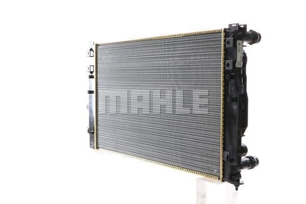 Wilmink Group WG2182528 Radiator, engine cooling WG2182528: Buy near me in Poland at 2407.PL - Good price!