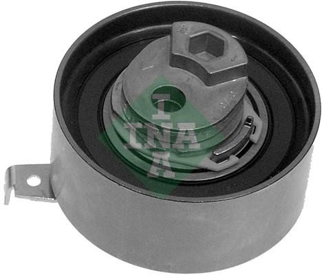 Wilmink Group WG1252596 Tensioner pulley, timing belt WG1252596: Buy near me in Poland at 2407.PL - Good price!