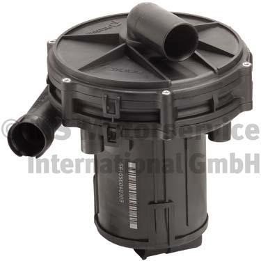 Wilmink Group WG1026626 Auxiliary air pump WG1026626: Buy near me in Poland at 2407.PL - Good price!