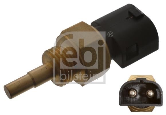 Wilmink Group WG1443186 Engine oil temperature sensor WG1443186: Buy near me in Poland at 2407.PL - Good price!