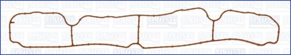 Wilmink Group WG1155043 Gasket, intake manifold WG1155043: Buy near me at 2407.PL in Poland at an Affordable price!