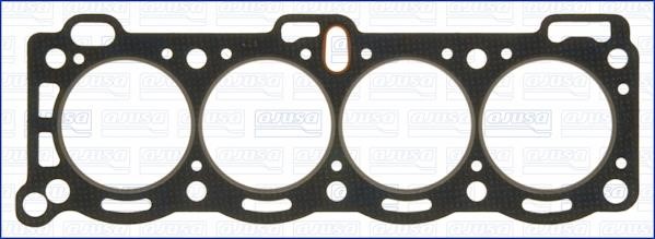 Wilmink Group WG1159244 Gasket, cylinder head WG1159244: Buy near me in Poland at 2407.PL - Good price!