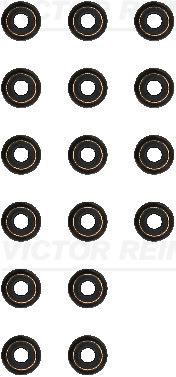 Wilmink Group WG2102101 Valve oil seals, kit WG2102101: Buy near me in Poland at 2407.PL - Good price!